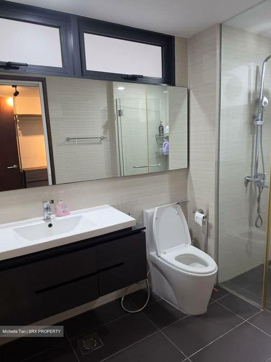 RiverParc Residence (D19), Condominium #554362031